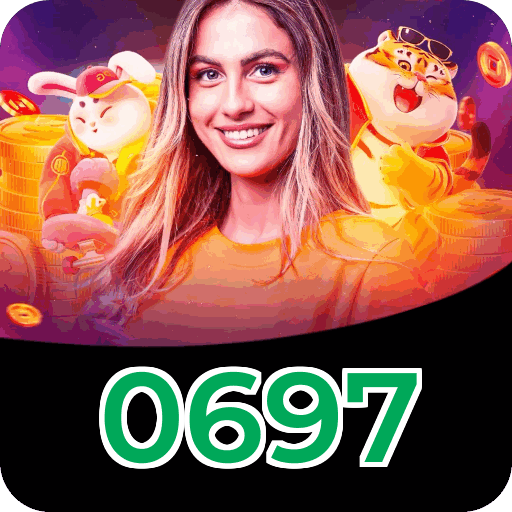 Bônus de boas-vindas 0697