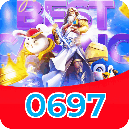 Jogos com maior RTP na 0697