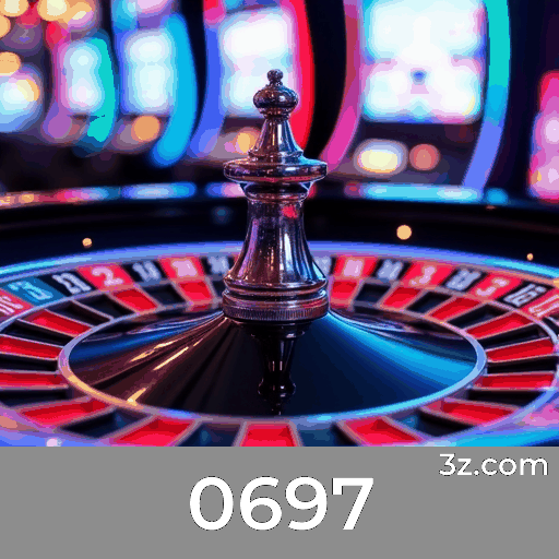 0697: Seu Cassino Online Seguro e Divertido