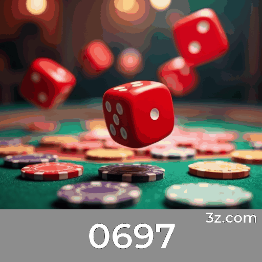 0697: Seu Cassino Online Seguro e Divertido