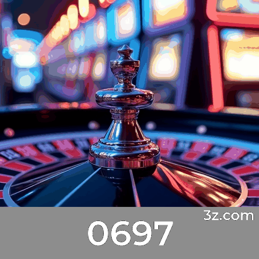 0697: Experiência Autêntica de Jogos de Mesa Ao Vivo